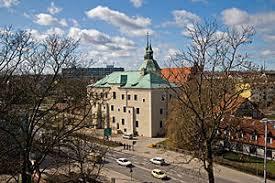 Zamek Książąt Pomorskich w Słupsku